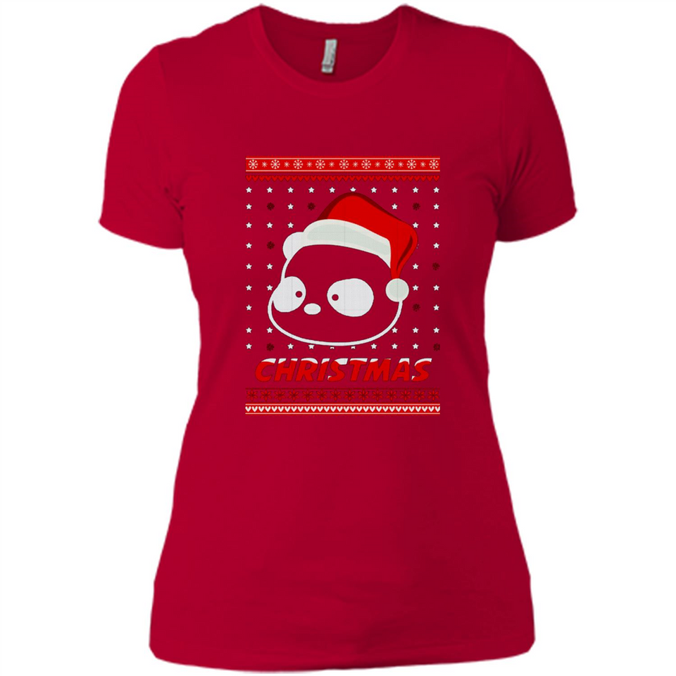 Panda Ugly Christmas Sweater Perfect Christmas PINGPONG