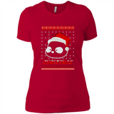 Panda Ugly Christmas Sweater Perfect Christmas PINGPONG
