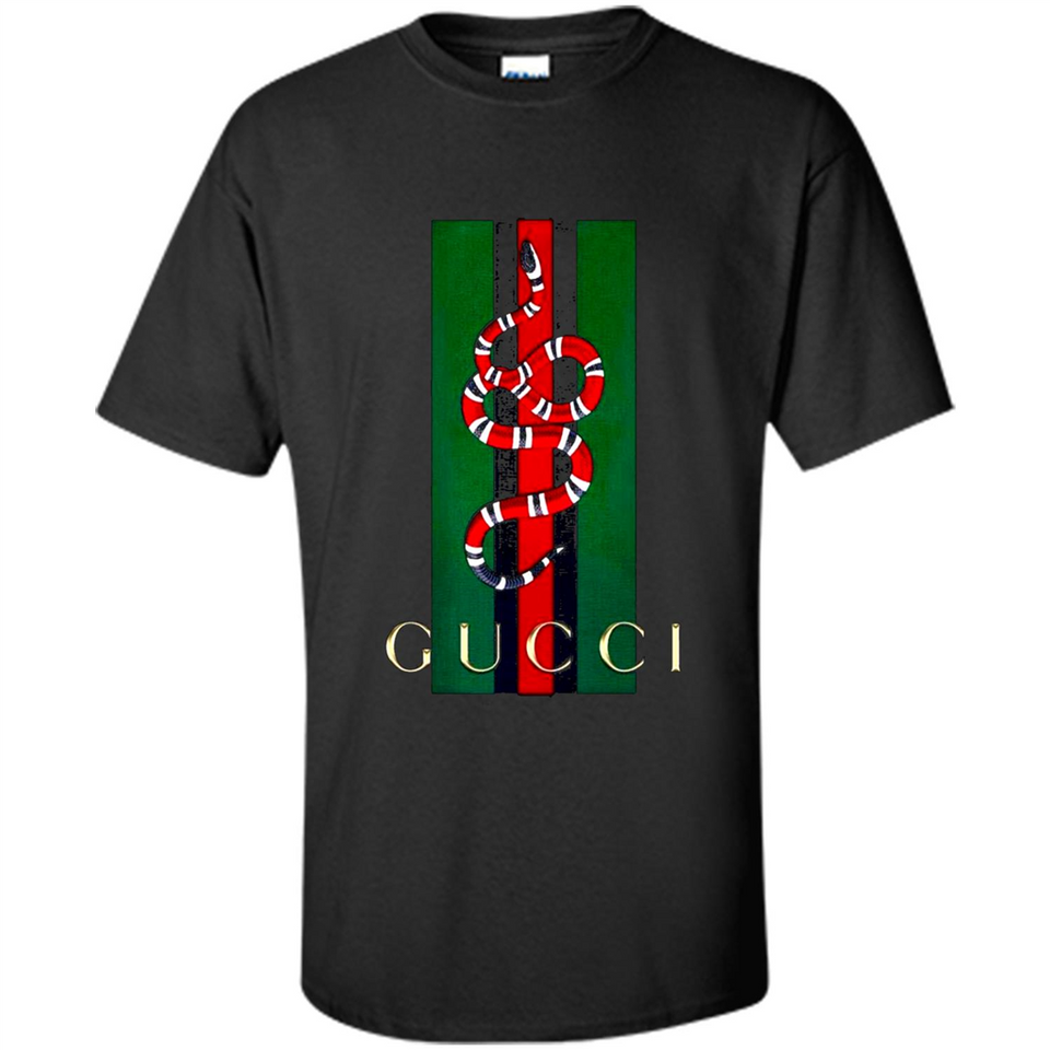 Gucci Snake PING PONG