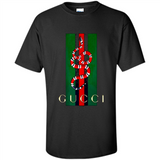 Gucci Snake PING PONG