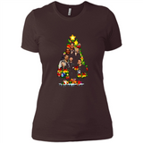 New Kids On The Block Christmas Tree PINGPONG