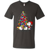Snoopy Autism Christmas