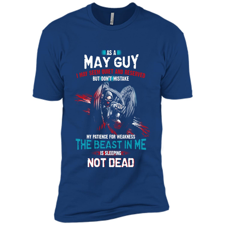As A May Guy I May Seem Quiet And Reserved PINGPONG