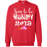 Soon To Be Mommy 2019 Funny Pregnancy