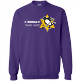 Pittsburgh Penguins Stronger Than Hate News