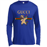 Gucci Dabbing Unicorn PING PONG