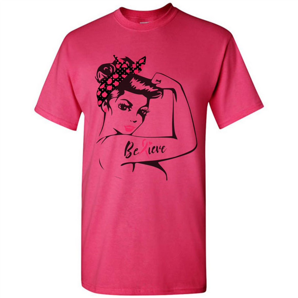 National Breast Cancer Day - Shirt