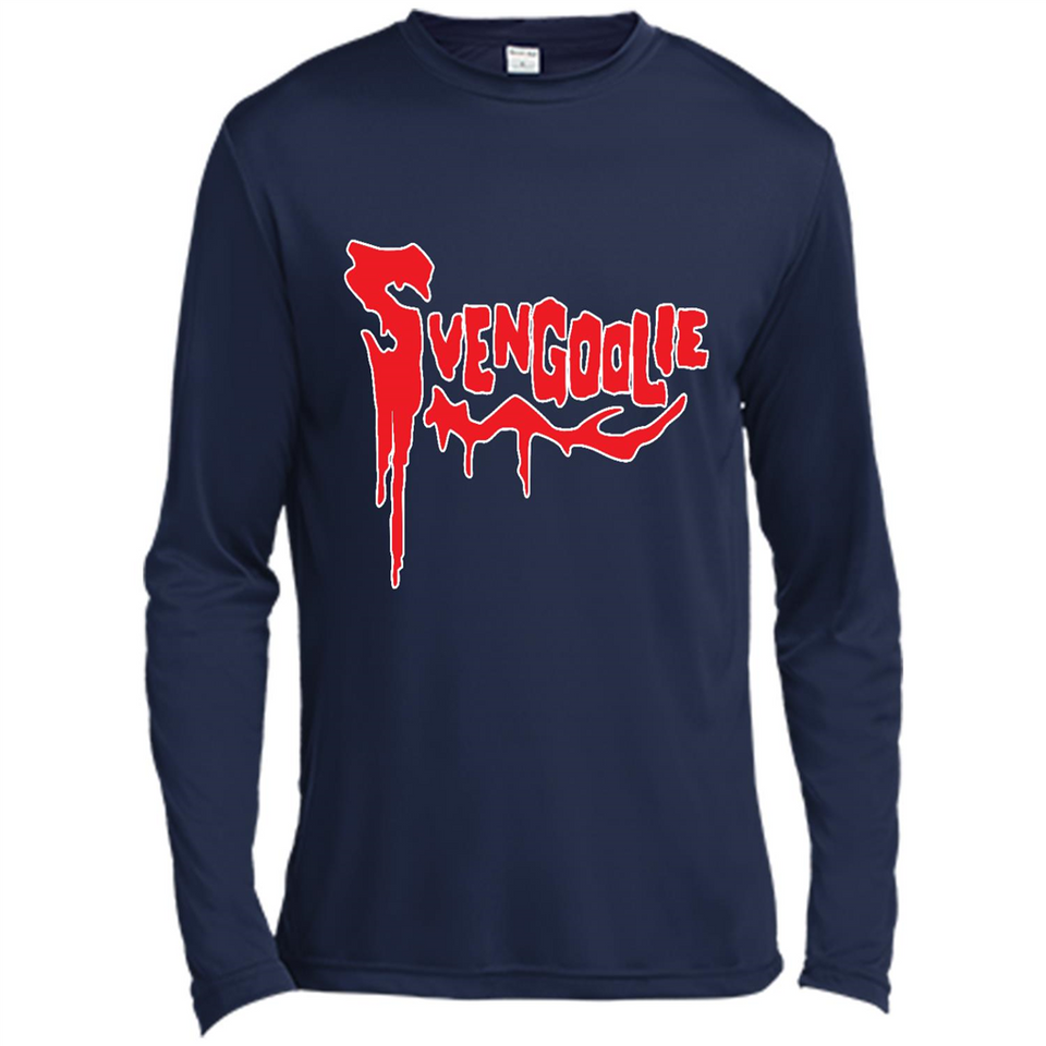 Svengoolie