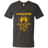 I Survived Nakatomi Plaza PING PONG