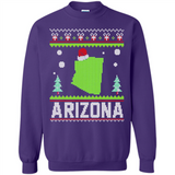 Arizona Christmas - Sweatshirt