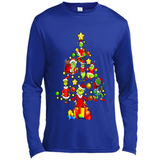 Christmas Tree Grinch Christmas Tree PING PONG