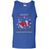 Christmas Ugly Sweater Christmas 2 - Tank Top