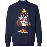 Christmas Post Noel Malone Tree shirt Gift For Christmas - Sweatshirt