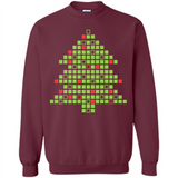 Pixel Christmas Tree