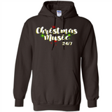 Christmas Music 24.7 Christmas Lover