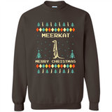 Meerkat Merry Christmas PINGPONG