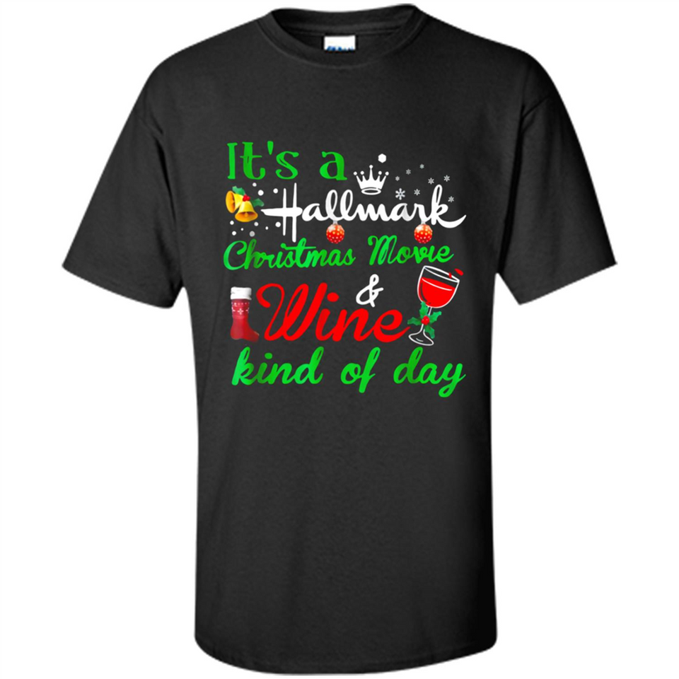 Hallmark christmasmovie wine kind day PING PONG