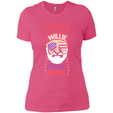 I'm feelin'  willie friggin' drunk PING PONG