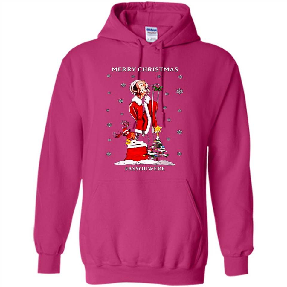 Merry Corgmas Christmas Corgi Christmas Sweatshirt PINGPONG