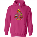 New Kids On The Block Christmas Tree PINGPONG