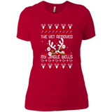 The Vet Removed My Jingle Bells