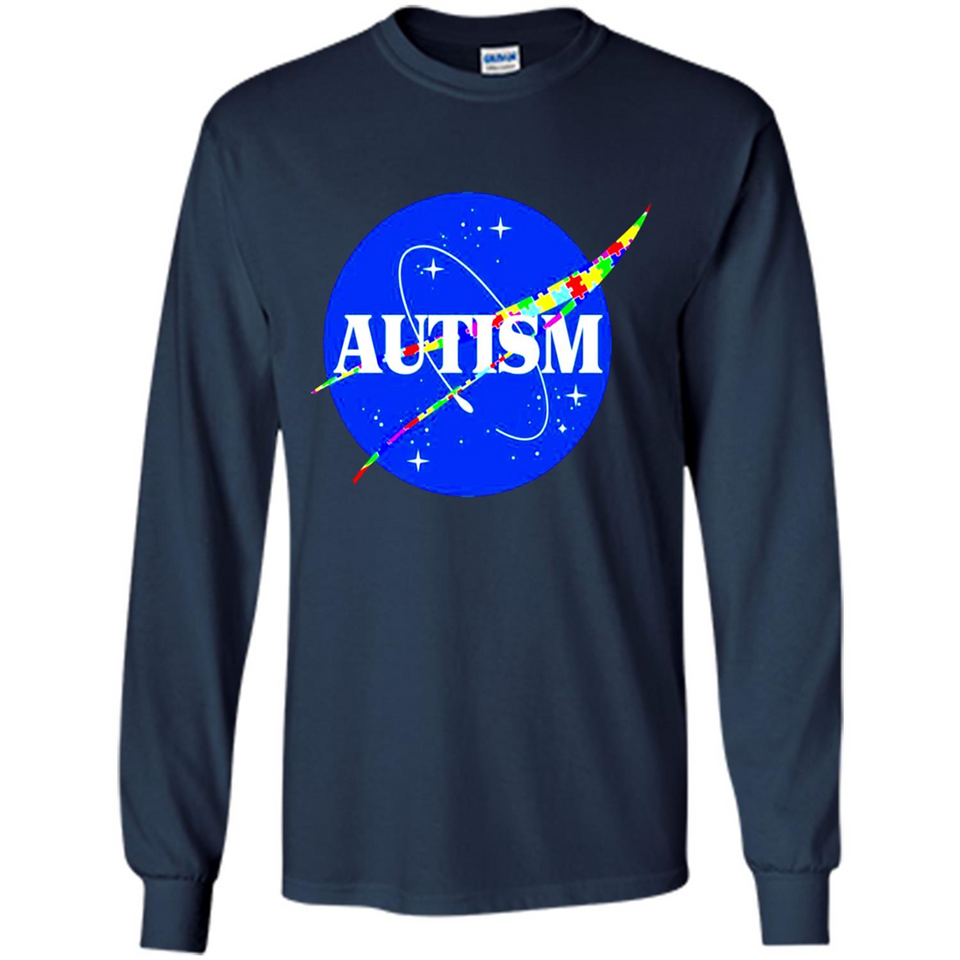 Autism Nasa PINGPONG