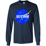 Autism Nasa PINGPONG