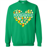 I Am A Poohaholic Funny Pooh Fans Gift PING PONG