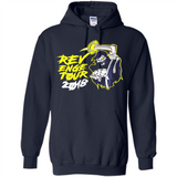 Revenge Tour 2018 - Hoodie