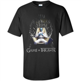 Game Of Thrawn Stars War