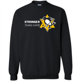 Pittsburgh Penguins Stronger Than Hate News