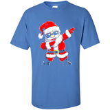 Christmas shirt Dabbing Santa Claus Xmas Gift - Shirt
