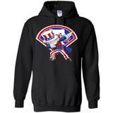 MLB PHILADELPHIA PHILLIES UNCLE SAM DABBING INDEPENDENCE DAY