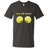 Merry Little Mermaid sweatshirt PINGPONG