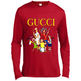 Bobs Burgers Gucci PING PONG