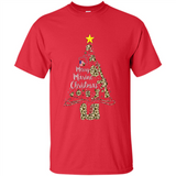 Merry Marine Christmas Tree PINGPONG