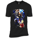 Marvel Comics Guardians of the Galaxy Vol. 2 Rocket Groot Graphic