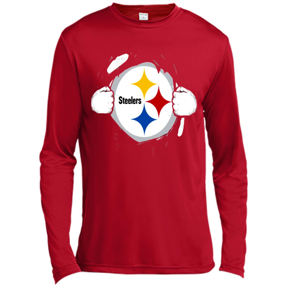 Only My Pittsburgh Steelers Inside Football Team