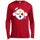 Only My Pittsburgh Steelers Inside Football Team