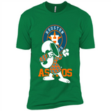 Houston Astros Snoopy Dabbing PING PONG