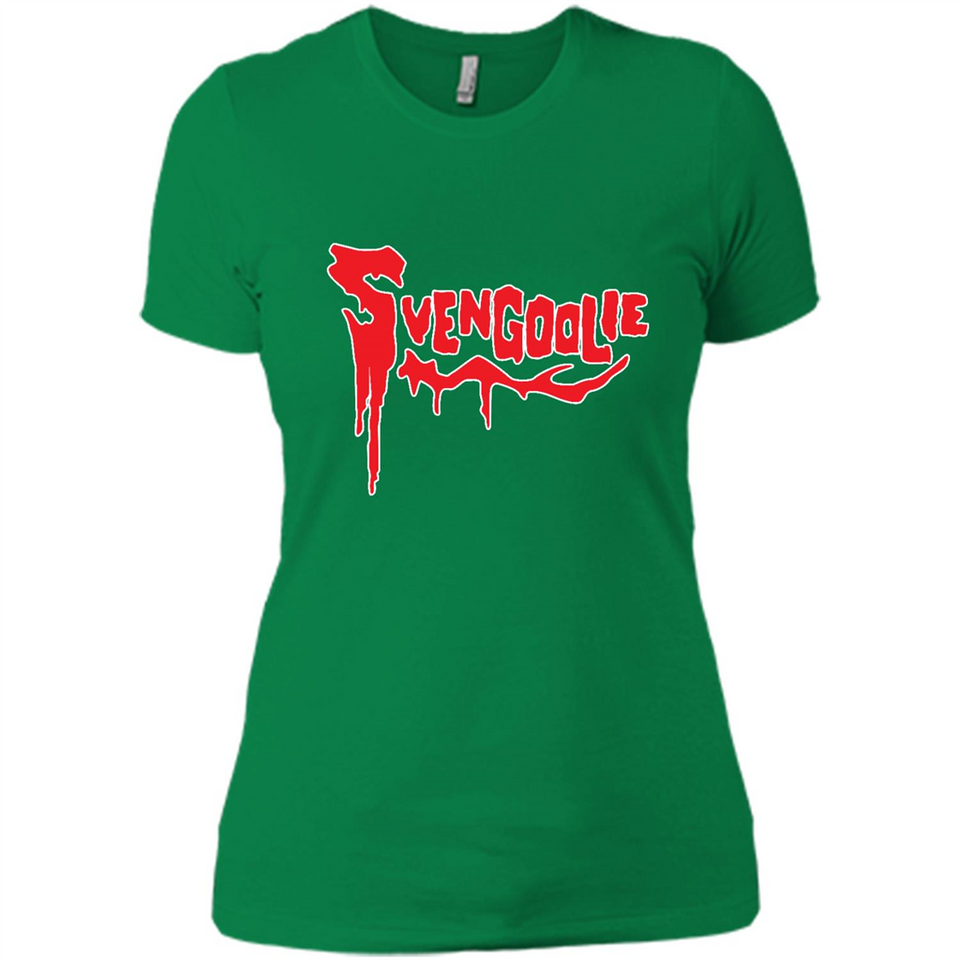 Svengoolie