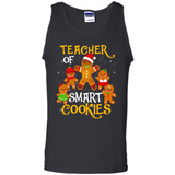 Teacher of Smart Cookies Christmas School Teaching