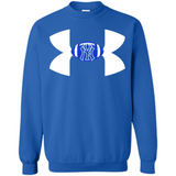 New York Yankees Under Armour Logo - Sweatshirt