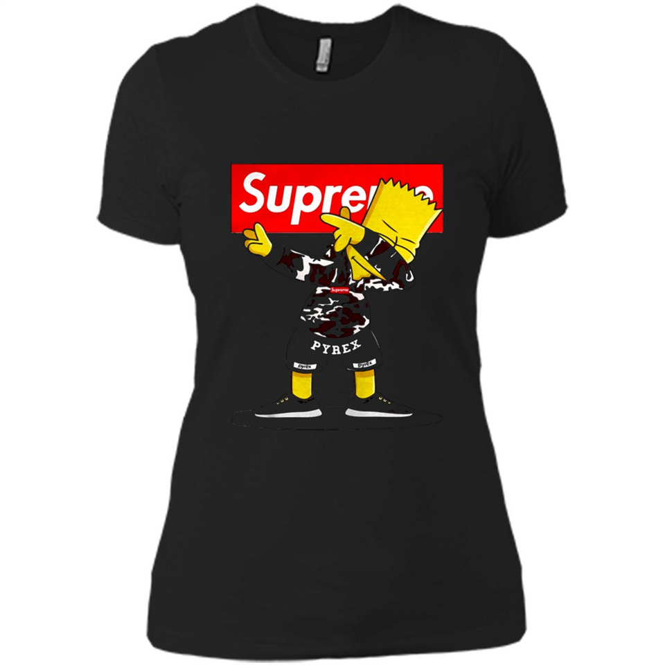 Simpson Supreme