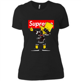Simpson Supreme