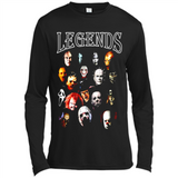 COOL HALLOWEEN - LEGENDS IN FRIDAY 13TH