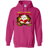 InuYasha Santa Don't Let Anyone Dull Your Sparkle Christmas