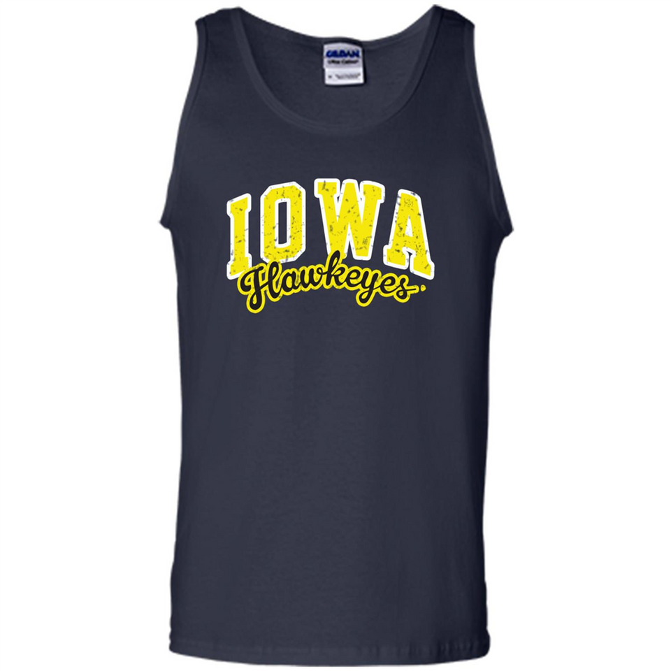 University of Iowa Hawkeyes NCAA