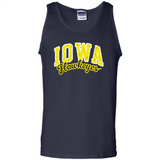University of Iowa Hawkeyes NCAA