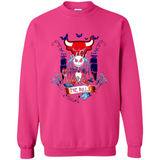 Chicago Bulls Halloween The Nightmare Before Christmas - Sweatshirt
